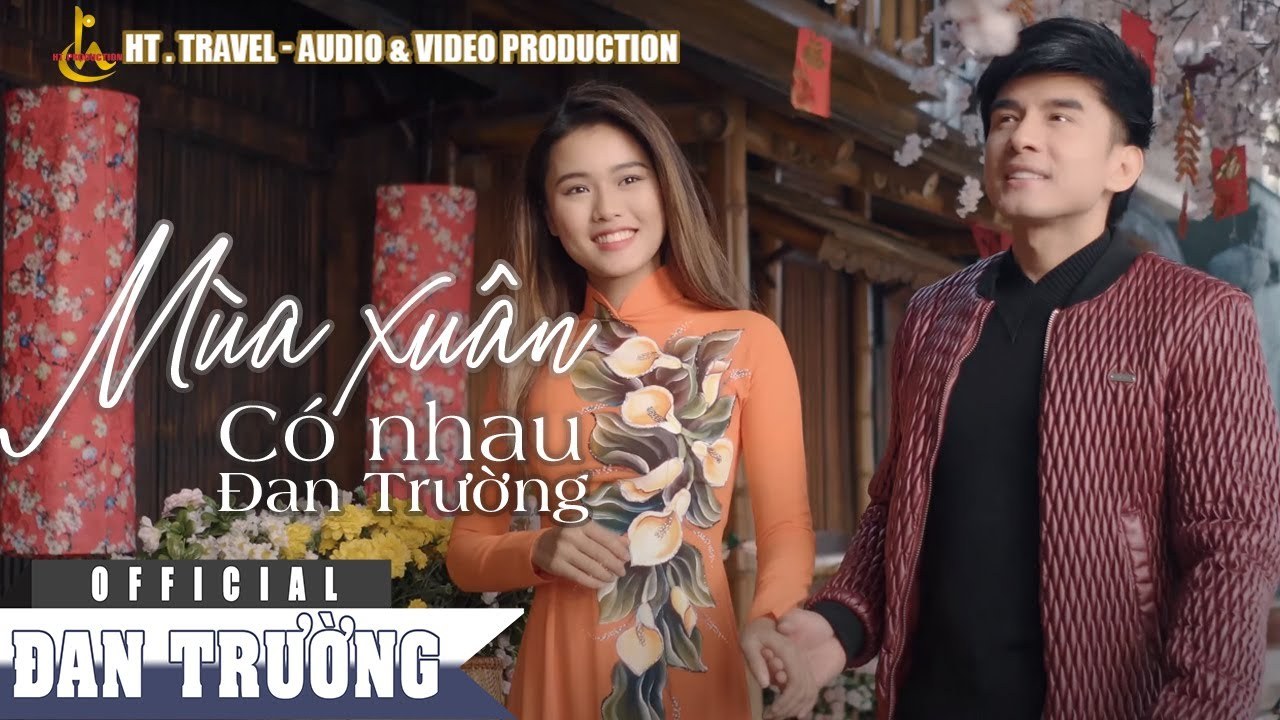 Mùa Xuân Có Nhau
