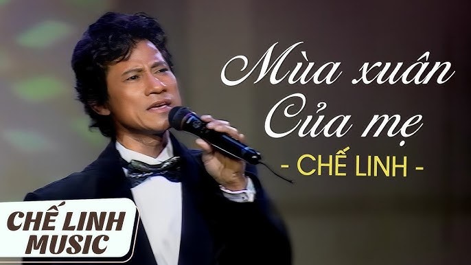 Mùa Xuân Của Mẹ