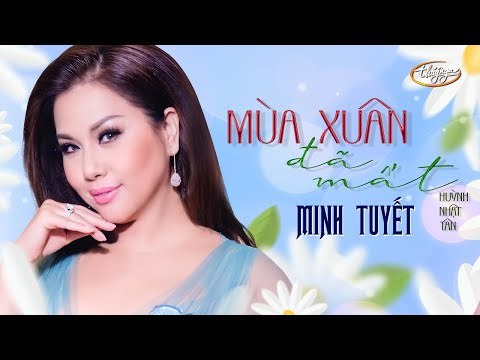 Mùa xuân đã mất