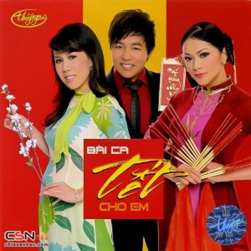 Mùa Xuân Đầu Tiên - Tuấn Khanh