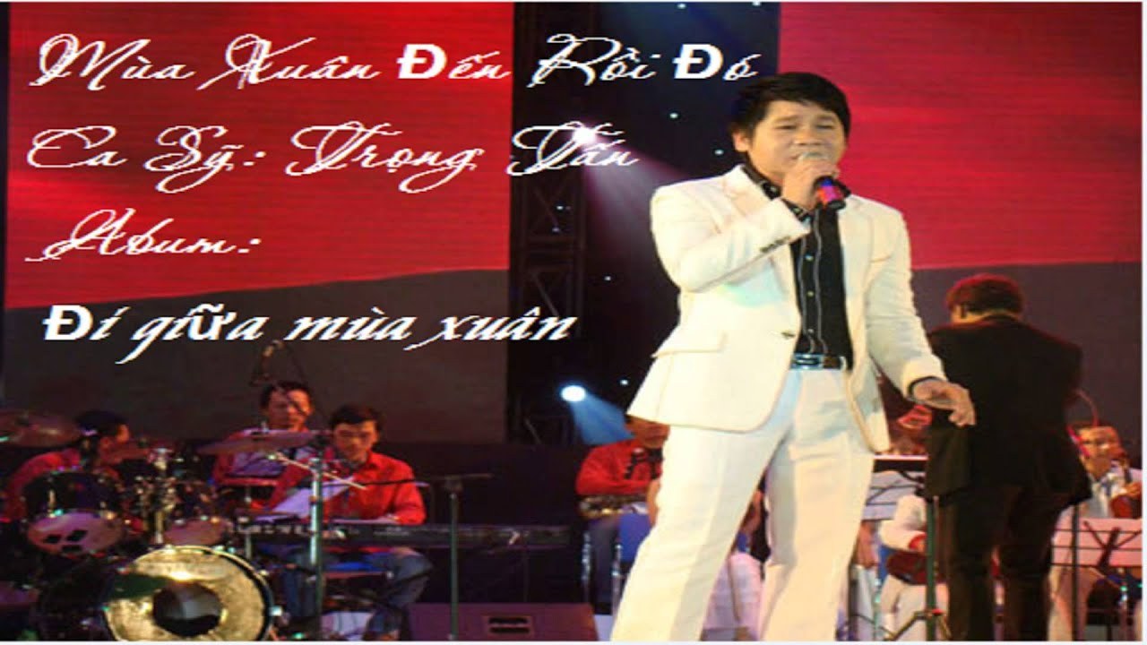 Mùa Xuân Đến Rồi Đó