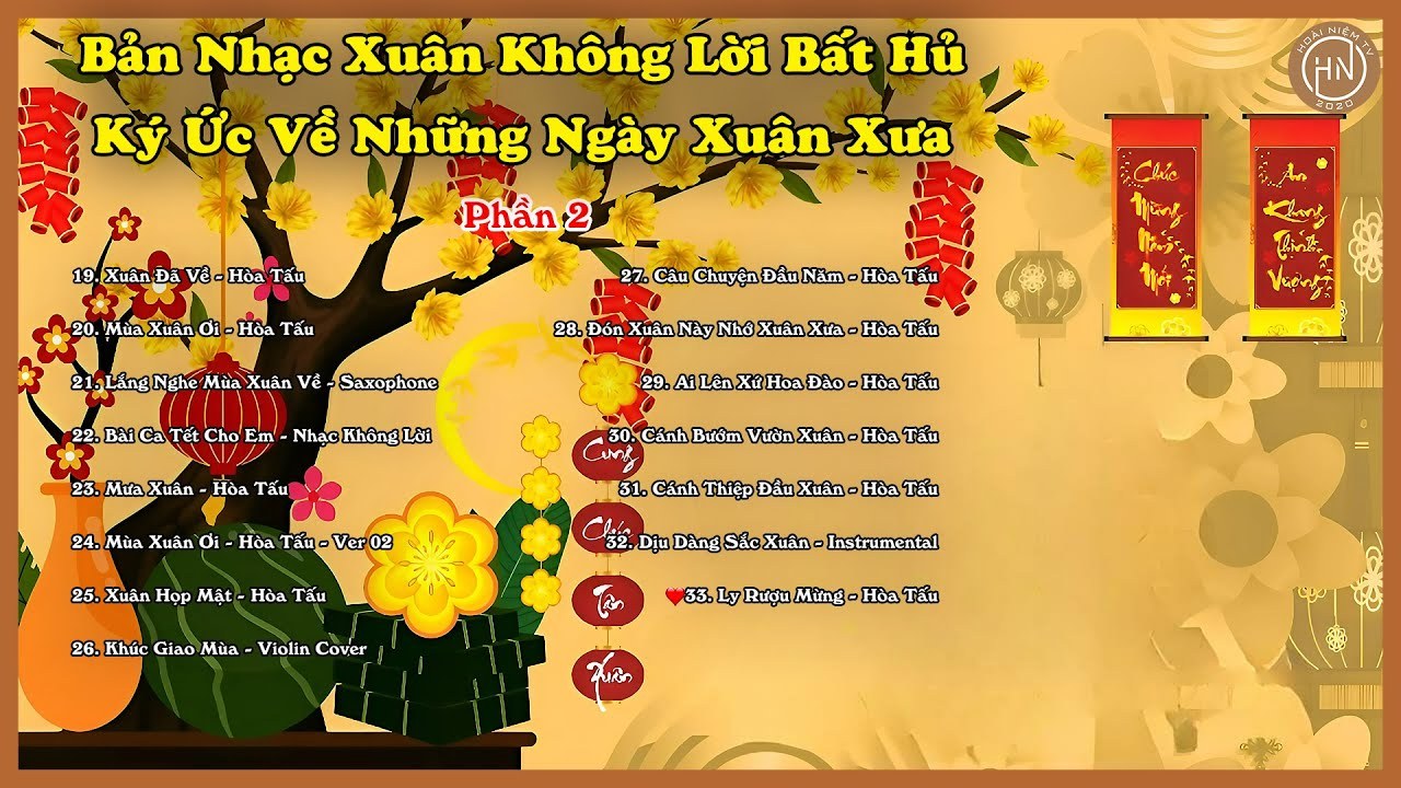MÙA XUÂN KHÔNG ĐẾN
