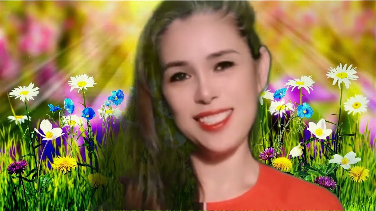 MÙA XUÂN NGỌT NGÀO