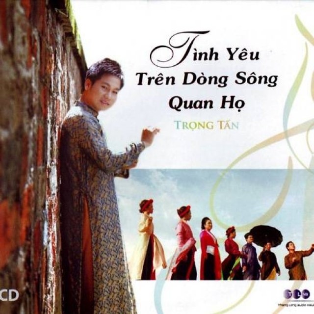 Mùa Xuân Quan Họ