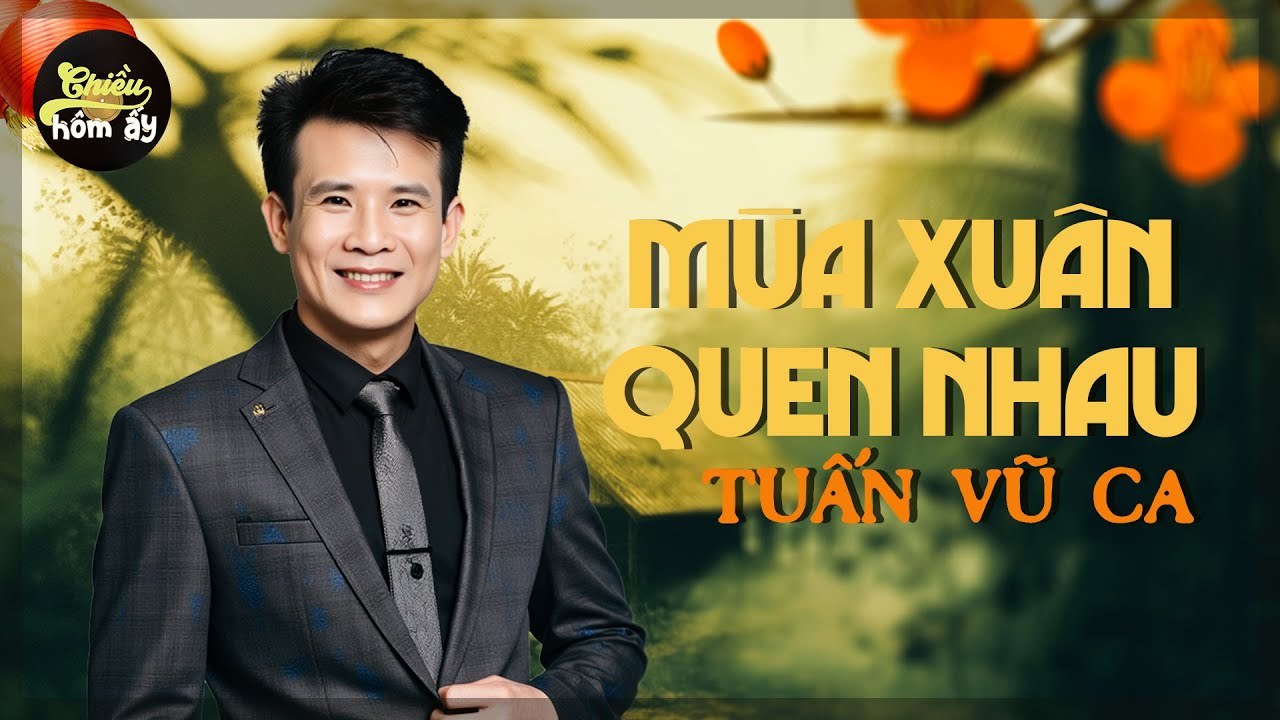 Mùa xuân quen nhau
