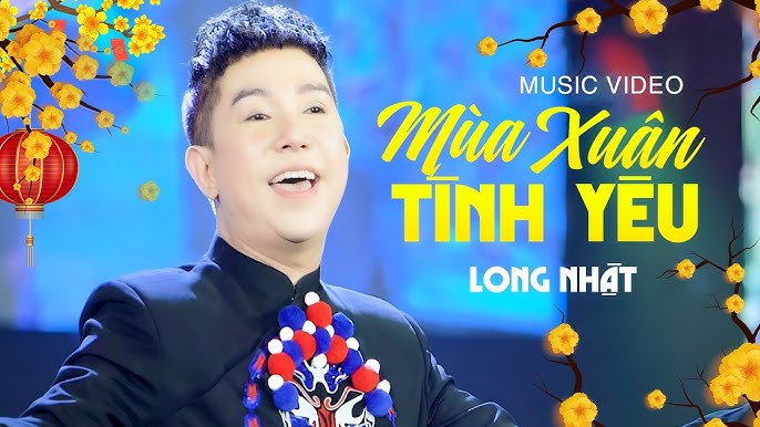Mùa Xuân Tình Yêu