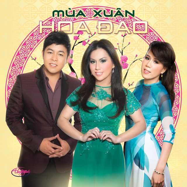 Mùa Xuân Trên Cao