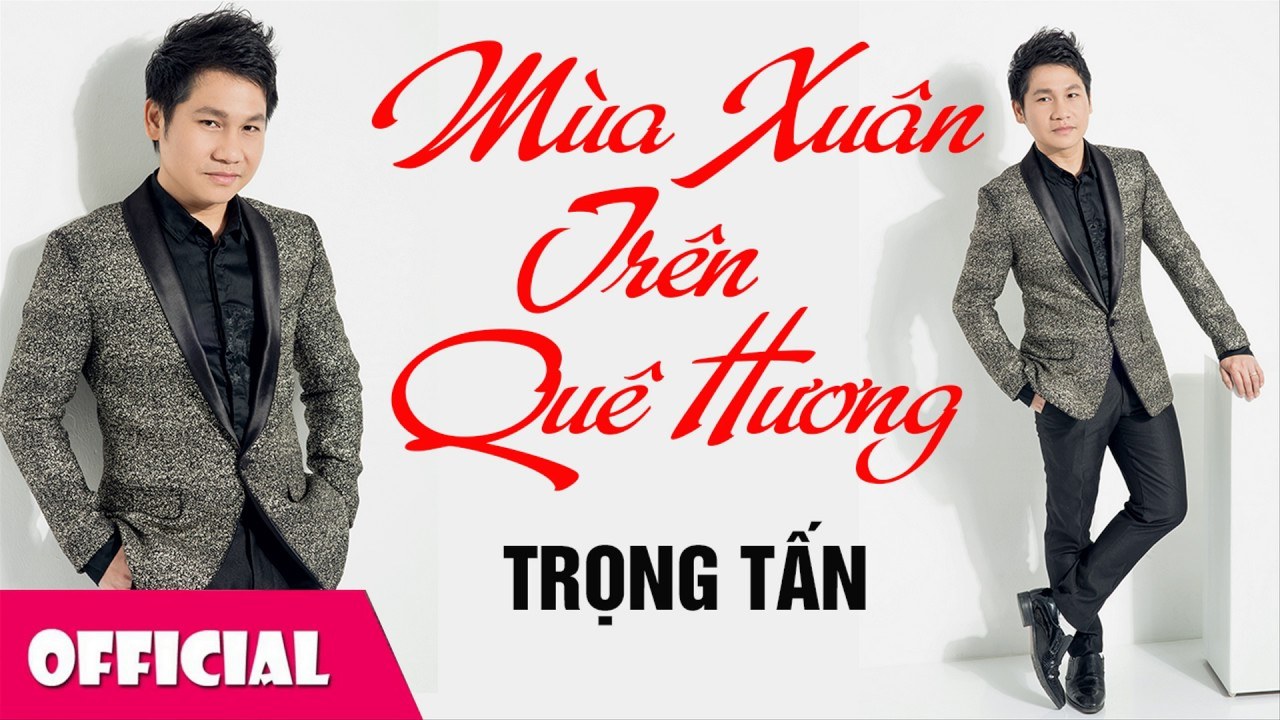 Mùa Xuân trên Quê Hương
