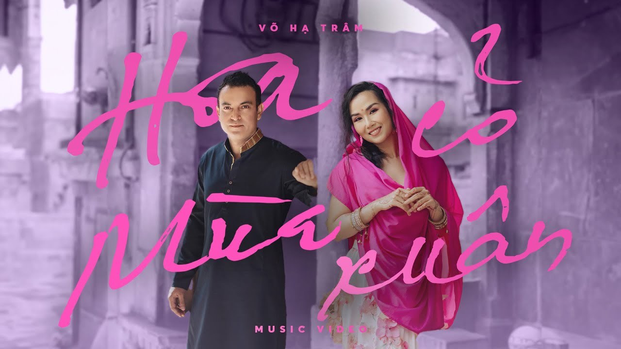 Mùa xuân trở lại