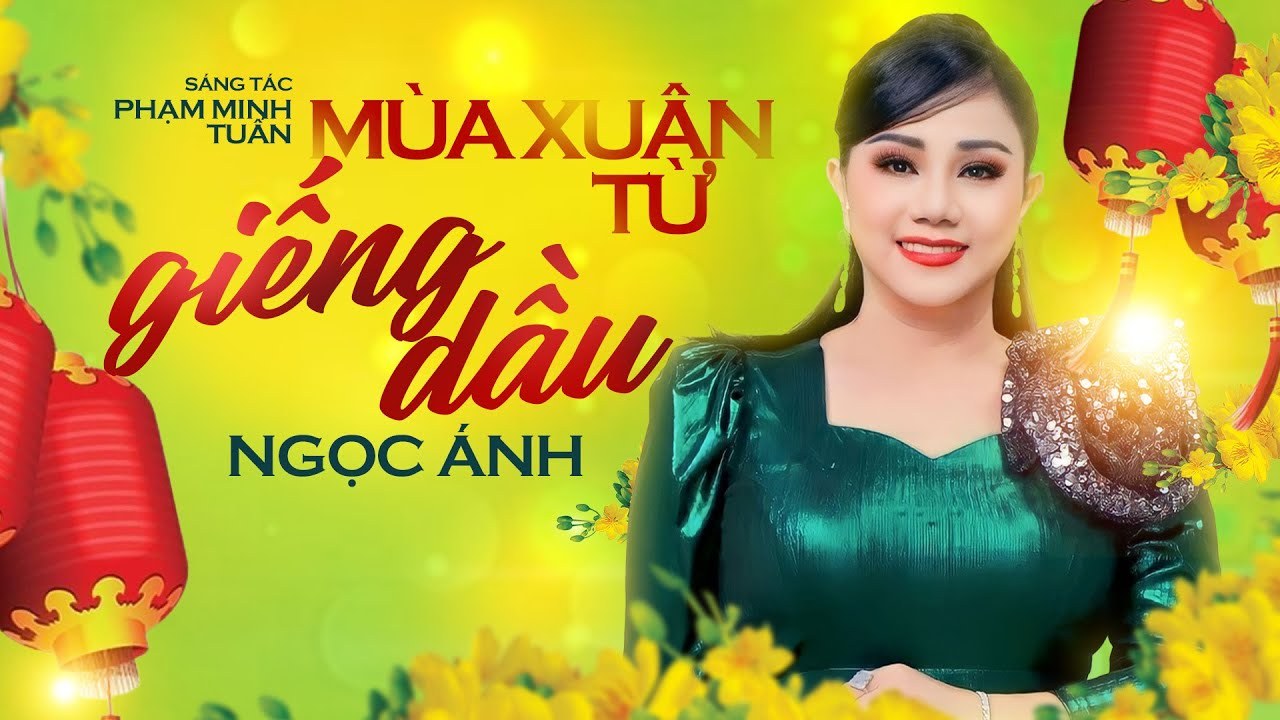 Mùa Xuân Từ Những Giếng Dầu