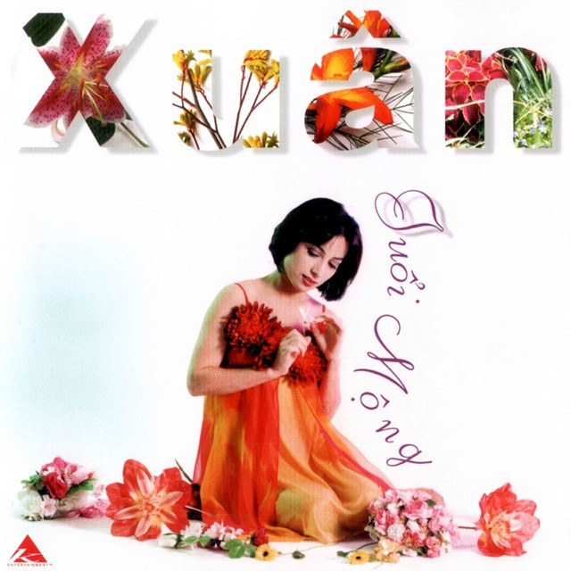 Mùa xuân tuổi mộng