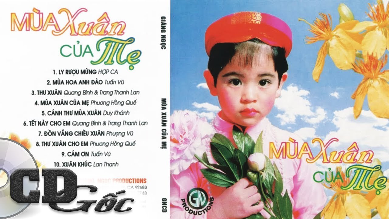 MÙA XUÂN VẮNG