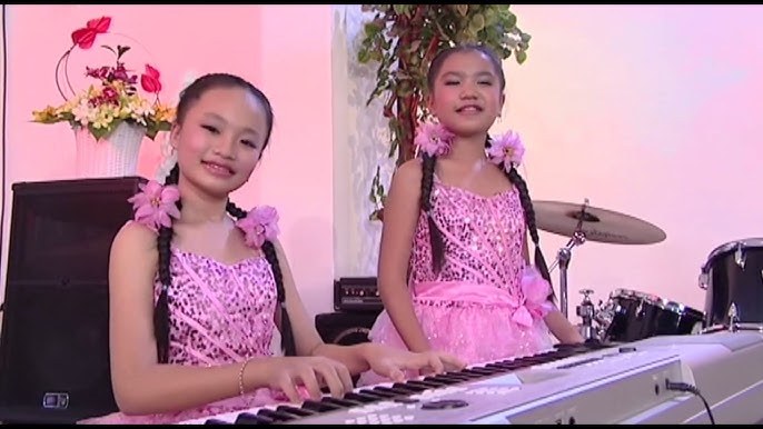 Mùa Xuân Vui Hát Cùng Em