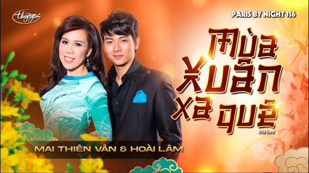 Mùa xuân xa quê