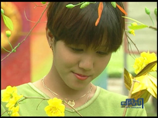 Mùa Xuân Yêu Thương