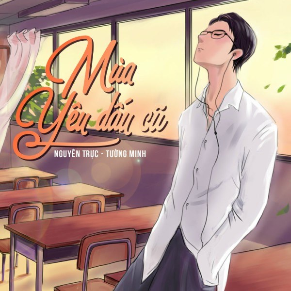 Mùa Yêu Dấu Cũ