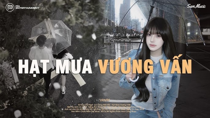 Mưa!