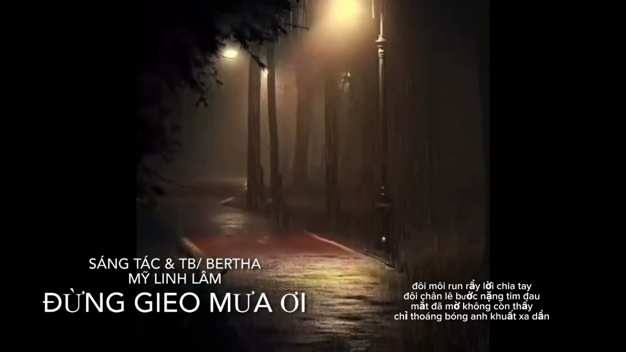 Mưa
