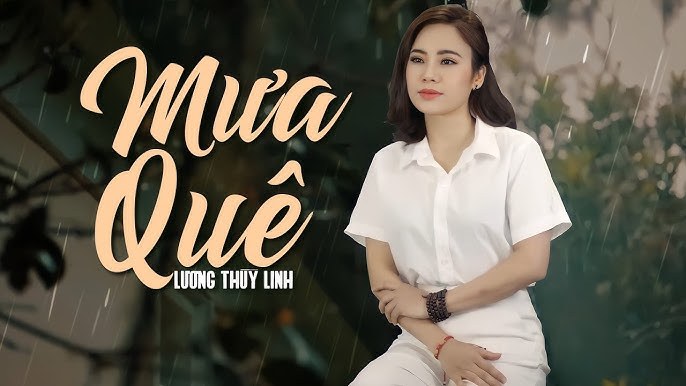 MƯA...