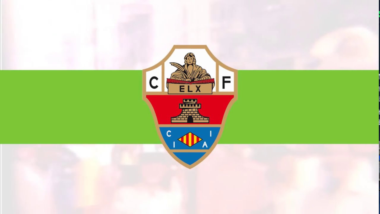 Mucho Elche (Himno Del Elche CF)