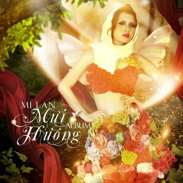 Mùi Hương