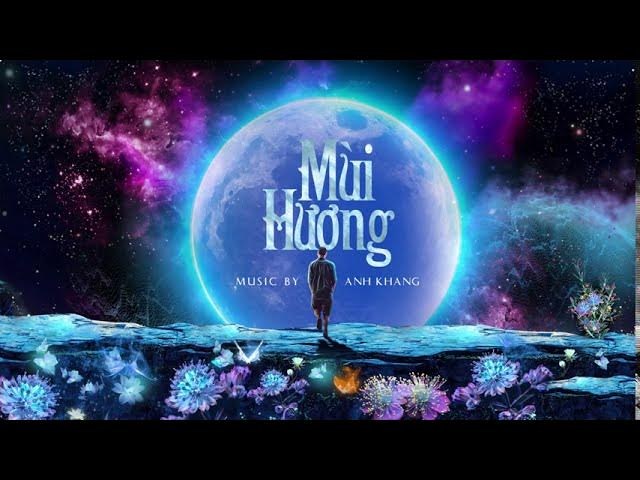 Mùi Hương
