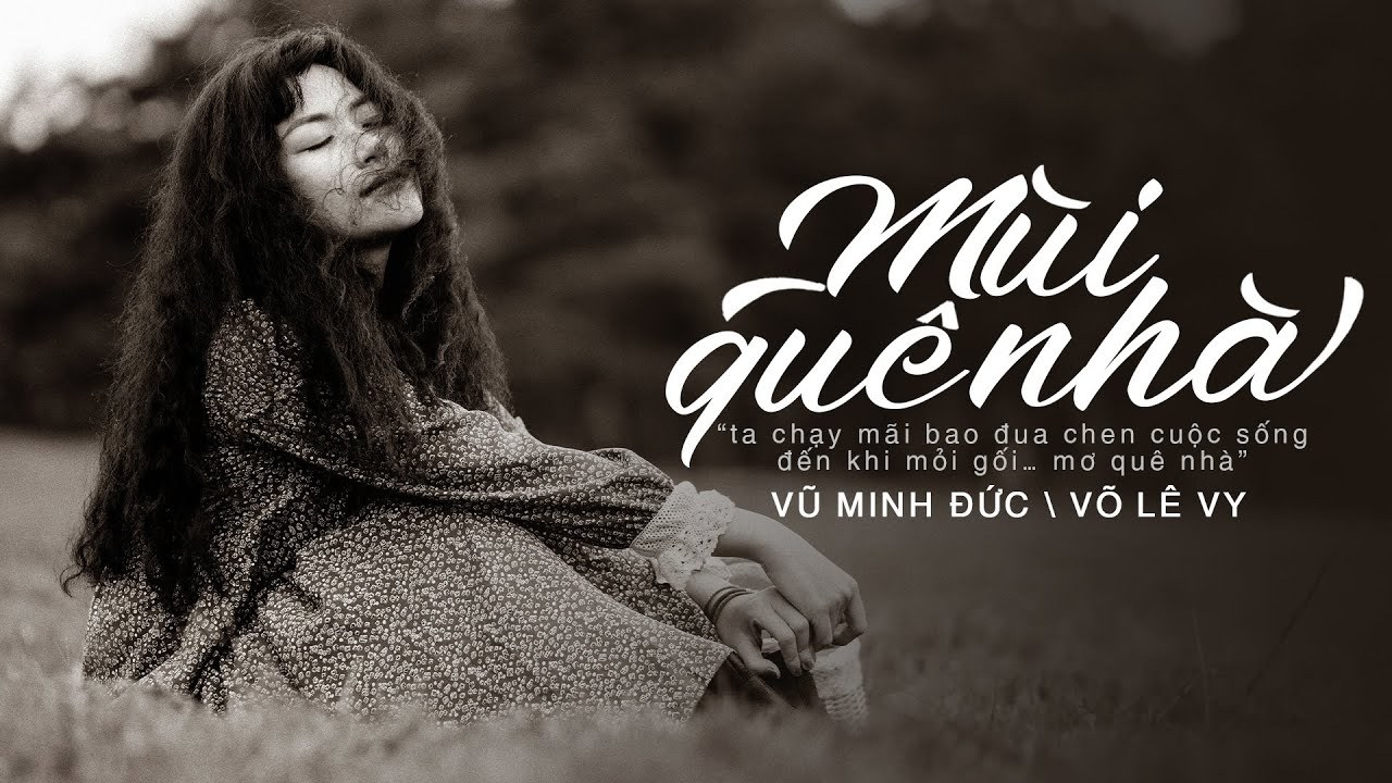 Mùi Quê Nhà
