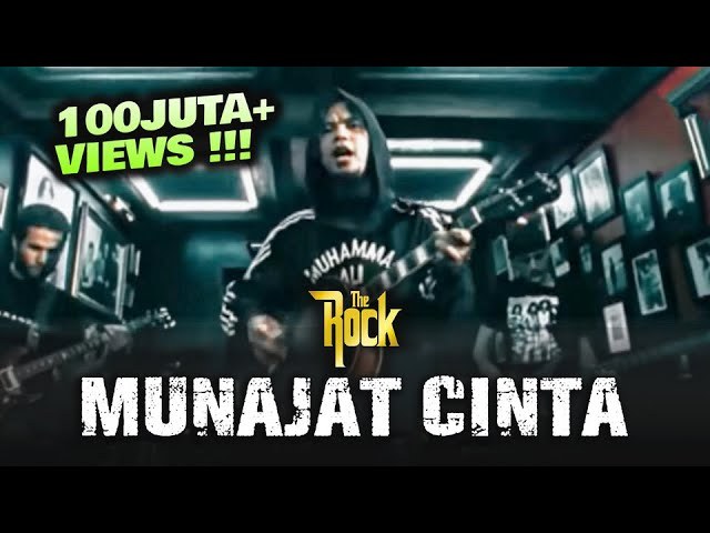 Munajat Cinta
