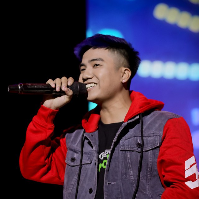 Mừng Be Tròn 2