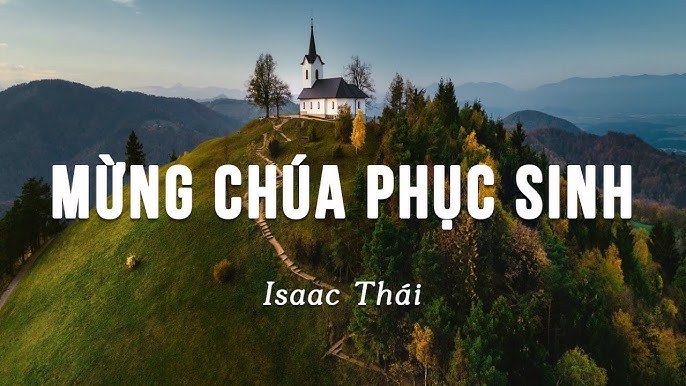 Mừng Chúa Phục Sinh