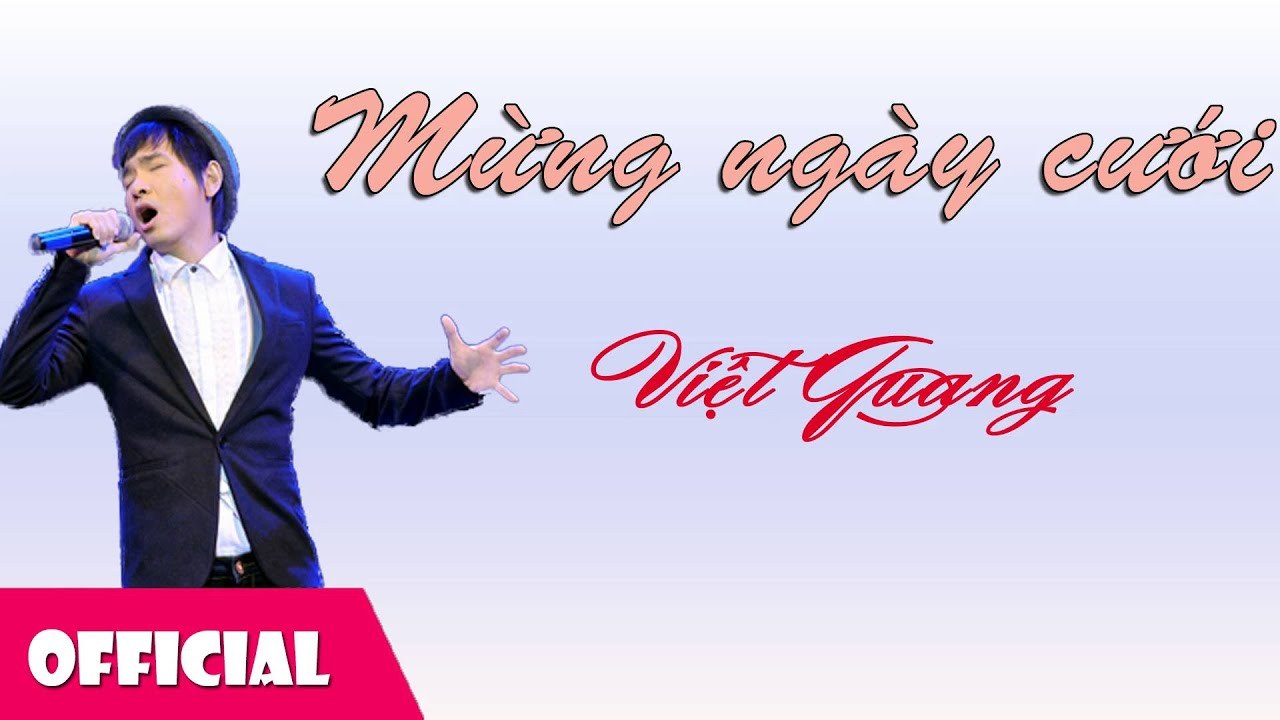 Mừng Ngày Cưới