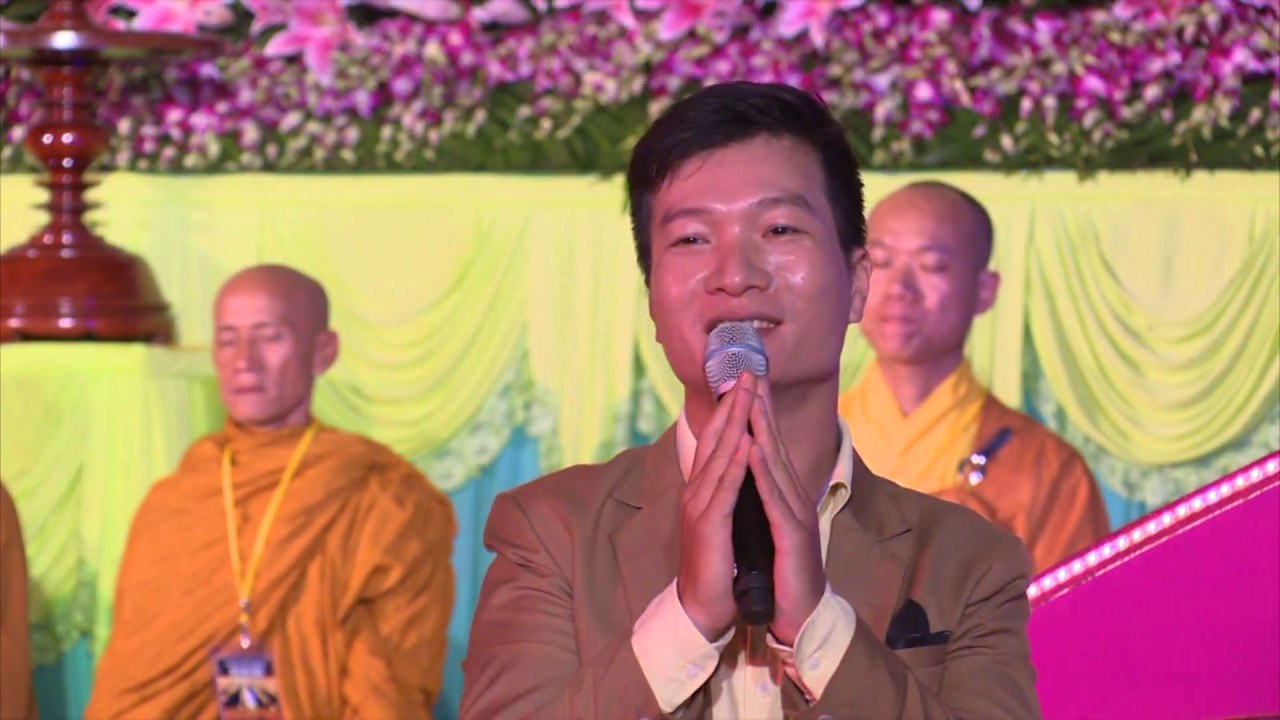 MỪNG NGÀY VÍA PHẬT A DI ĐÀ