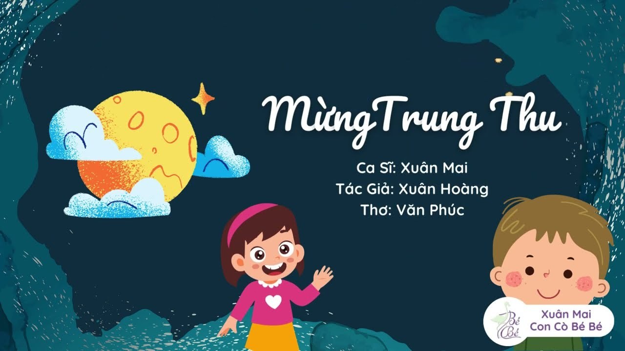 Mừng Trung Thu