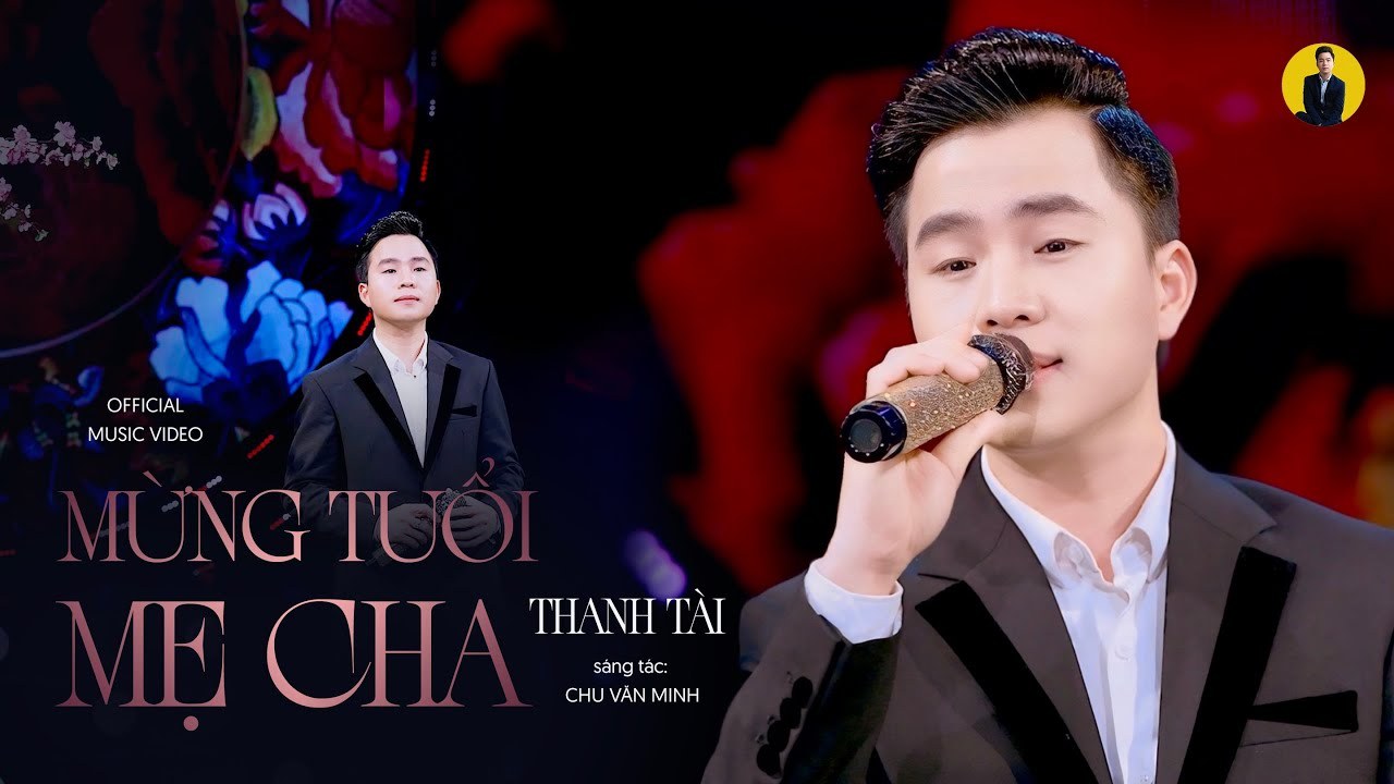 MỪNG TUỔI MẸ CHA