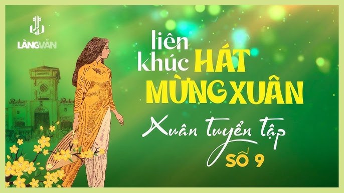 MỪNG XUÂN HỘI NGỘ