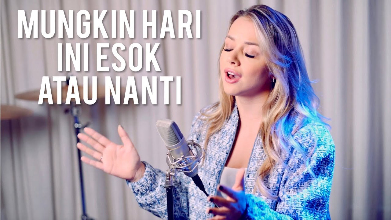 Mungkin Hari Ini Esok Atau Nanti