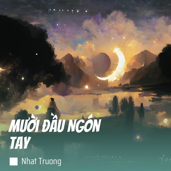 Mười Đầu Ngón Tay
