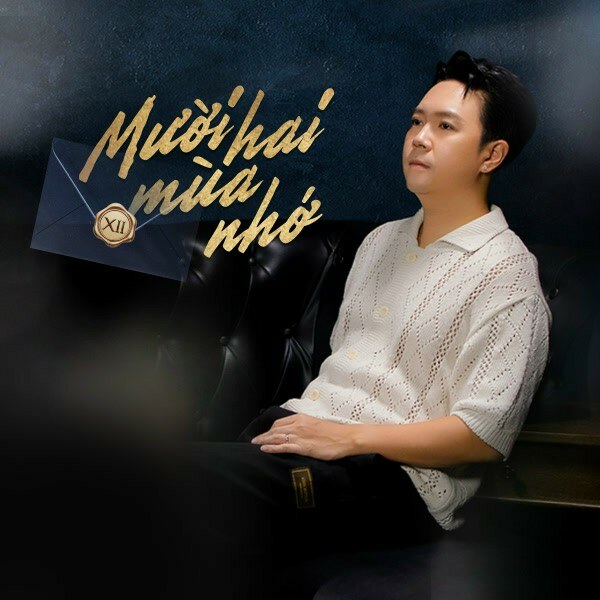 Mười Hai Mùa Nhớ