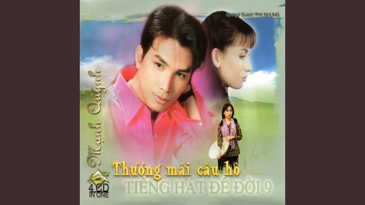 Mười Năm Đợi Chờ