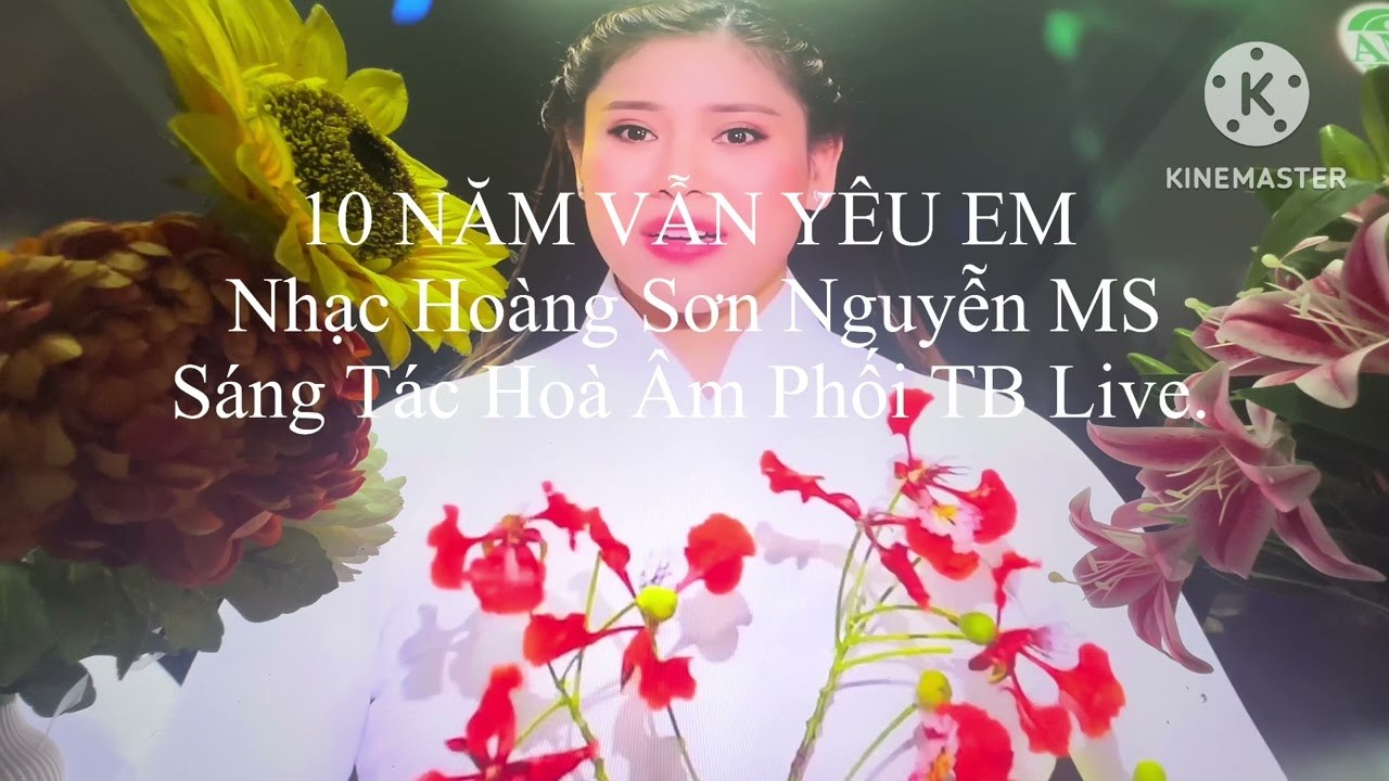 MƯỜI NĂM LẦM LỠ