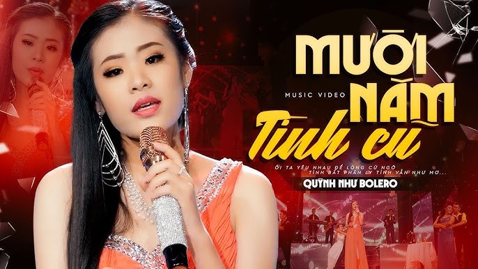 Mười Năm Tình Muộn