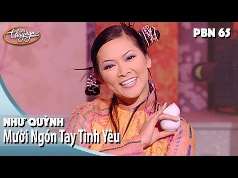 Mười ngón tay tình yêu