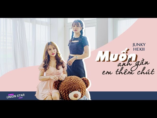 Muốn Anh Gần Em Thêm Chút