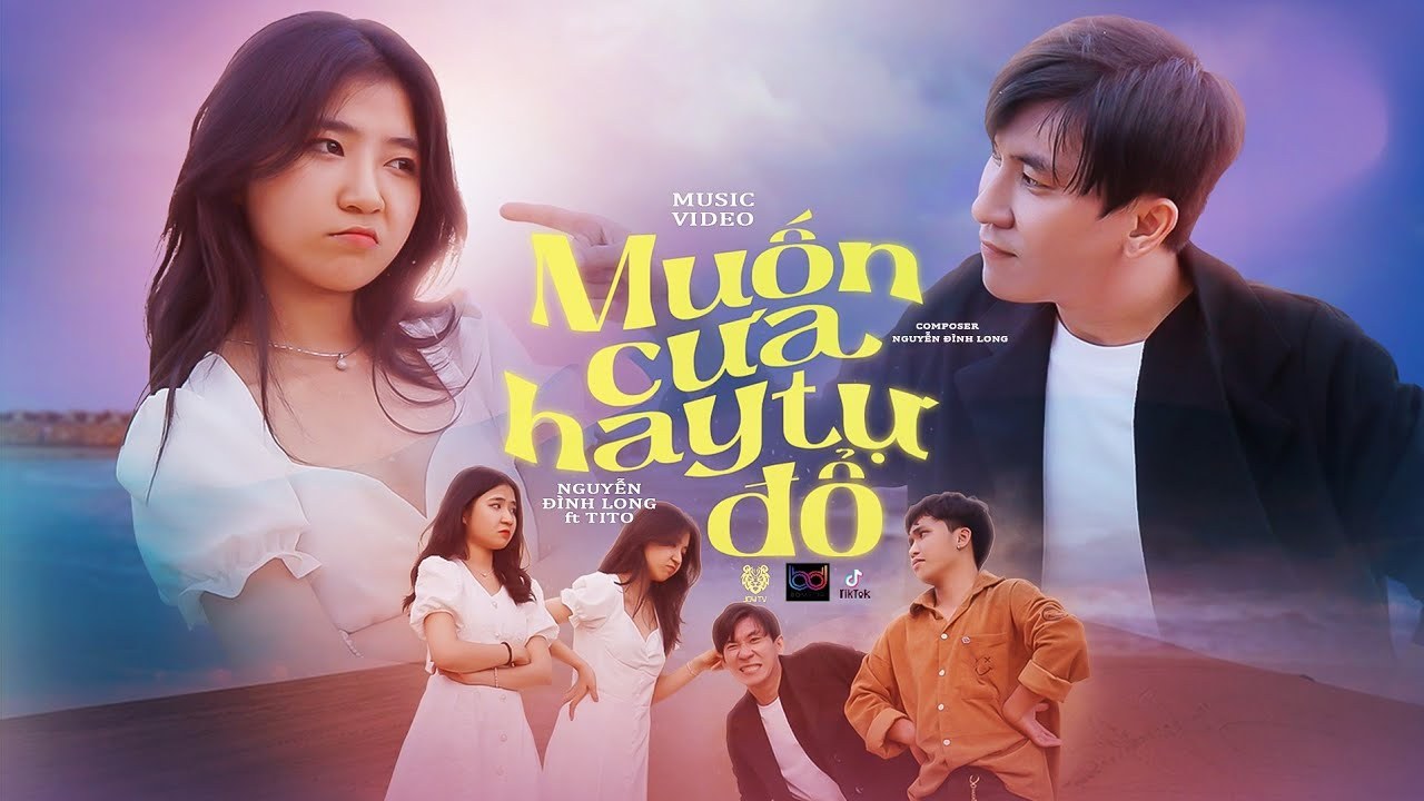 Muốn Cưa Hay Tự Đổ