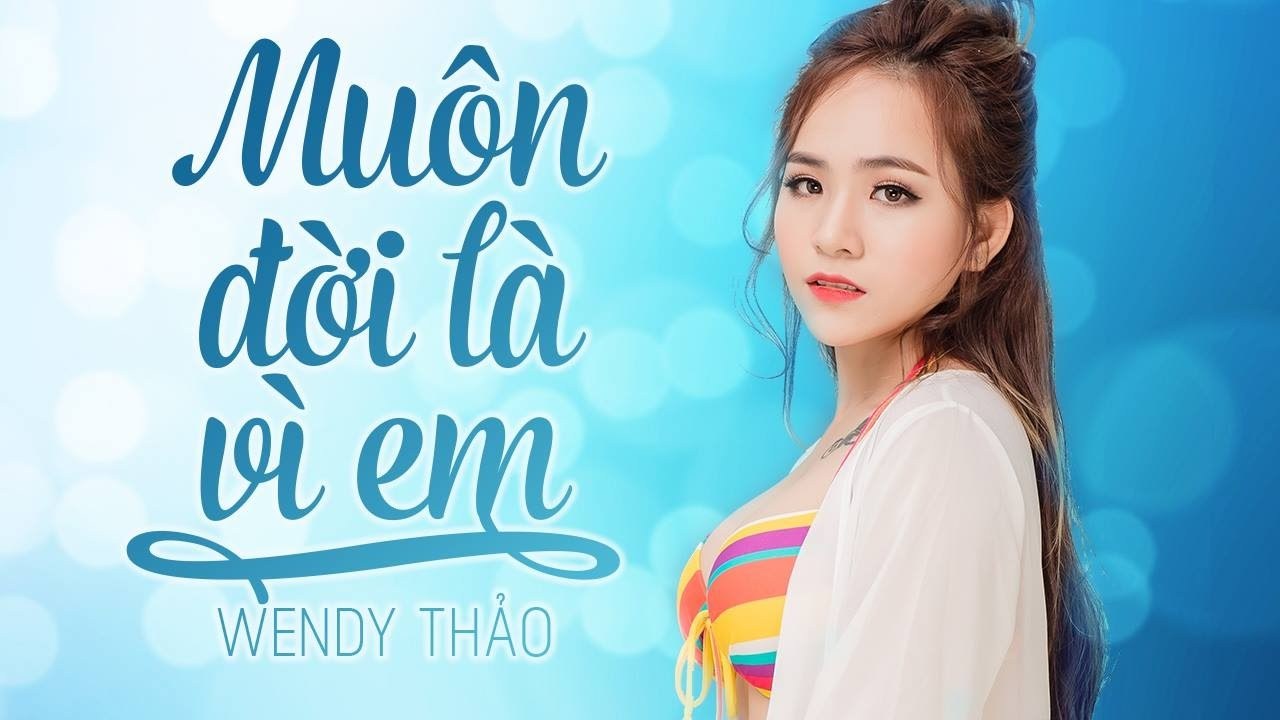 Muôn đời là vì em