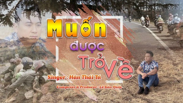 Muốn Được Trở Về