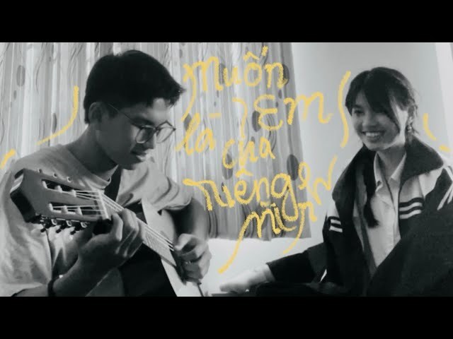 Muốn em là của ziêng mình