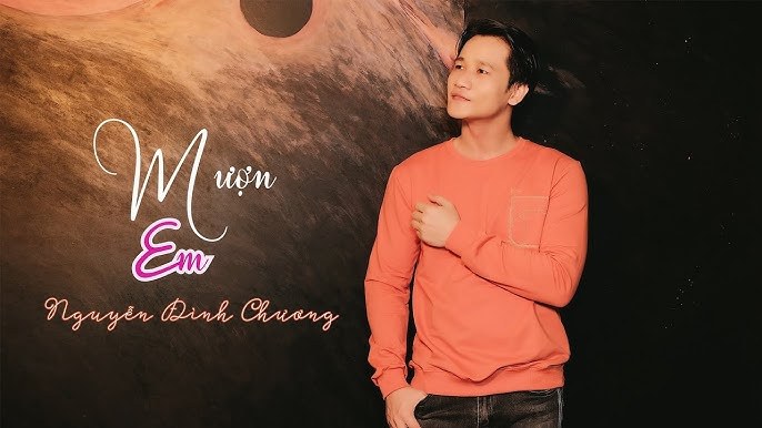 MƯỢN EM