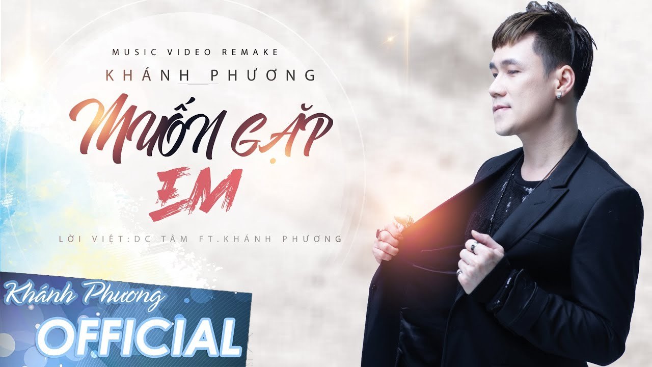 Muốn Gặp Em
