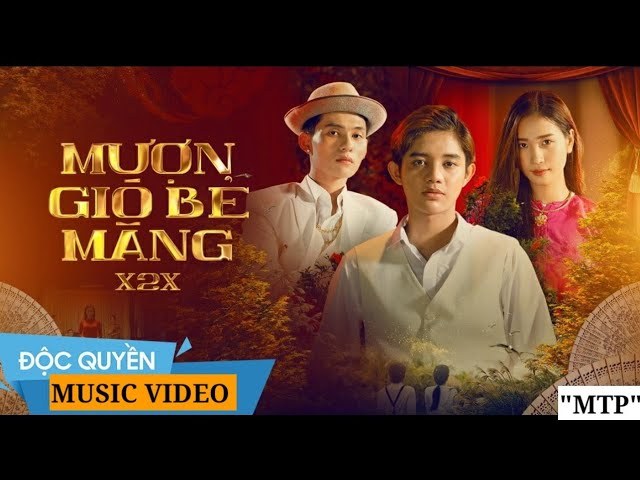 Mượn Gió Bẻ Măng